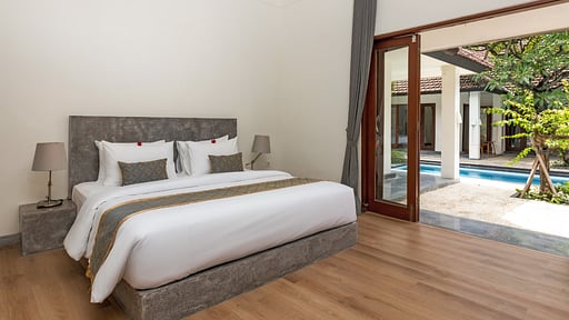 Villa Andaman Bedroom 4