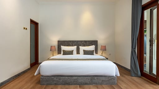 Villa Andaman Bedroom 4