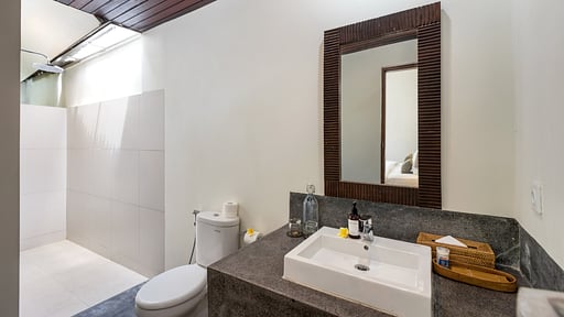 Villa Andaman Bedroom 4