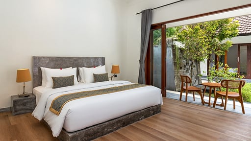 Villa Andaman Bedroom 7