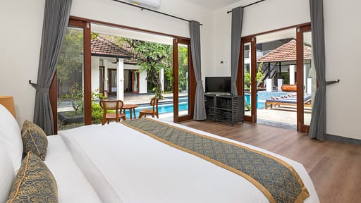 Villa Andaman Bedroom 7