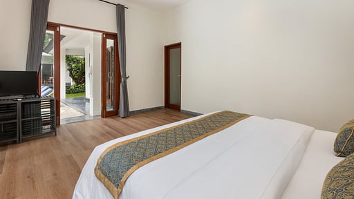 Villa Andaman Bedroom 7