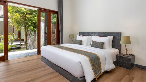 Villa Andaman Bedroom 5
