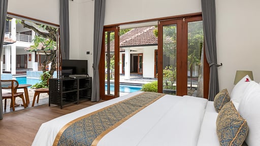 Villa Andaman Bedroom 5