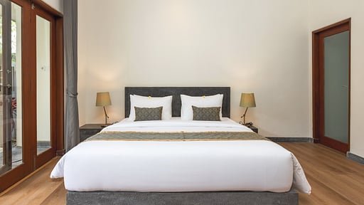 Villa Andaman Bedroom 5
