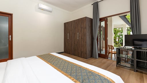 Villa Andaman Bedroom 5
