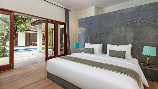 Villa Andaman Bedroom 6