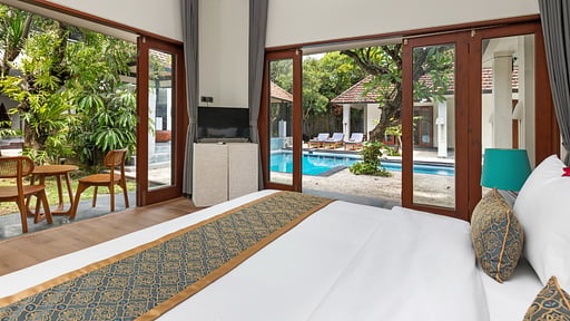 Villa Andaman Bedroom 6
