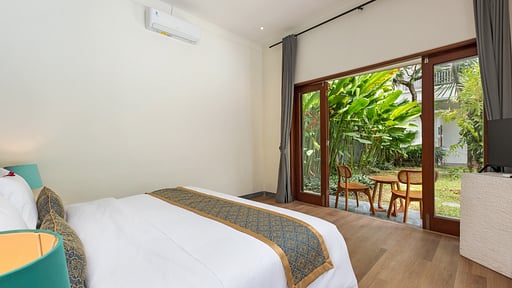 Villa Andaman Bedroom 6