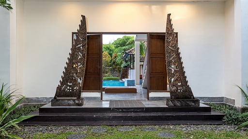 Villa Andaman Others
