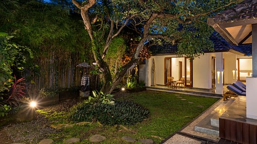 Villa Andaman Others