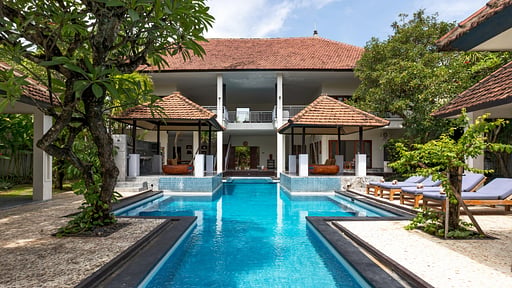 Villa Andaman
