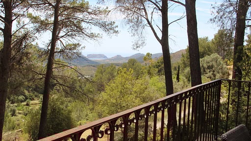 Villa Andratx Alrededores