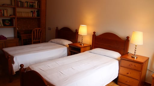 Villa Andratx Dormitorio 5