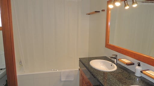 Villa Andratx Dormitorio 1