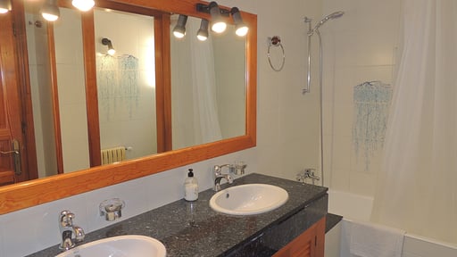 Villa Andratx Dormitorio 2