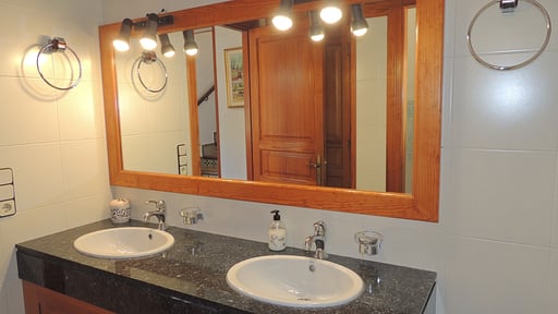 Villa Andratx Dormitorio 2