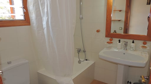 Villa Andratx Dormitorio 5