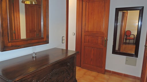 Villa Andratx Dormitorio 4