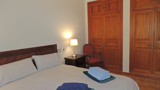 Villa Andratx Dormitorio 2