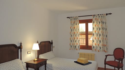 Villa Andratx Dormitorio 4