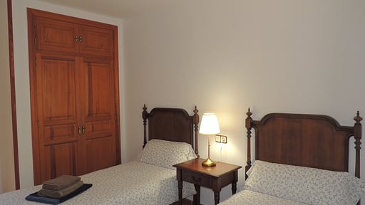 Villa Andratx Dormitorio 4