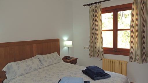 Villa Andratx Dormitorio 3