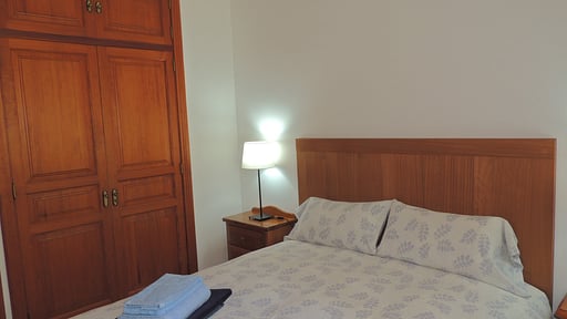 Villa Andratx Dormitorio 3