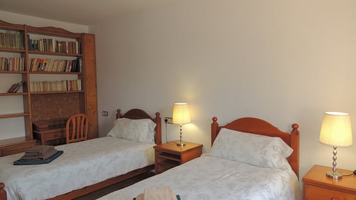 Villa Andratx Dormitorio 5