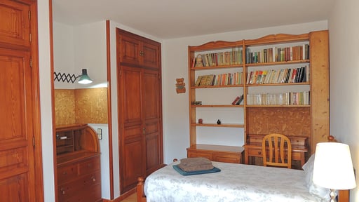 Villa Andratx Dormitorio 5