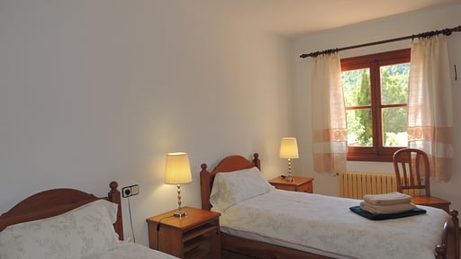 Villa Andratx Dormitorio 5
