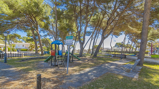 Villa Anecs Surroundings