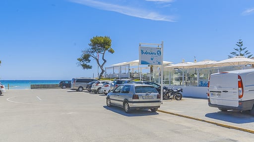 Villa Anecs Surroundings