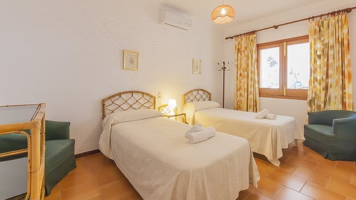 Villa Anecs Bedroom 3