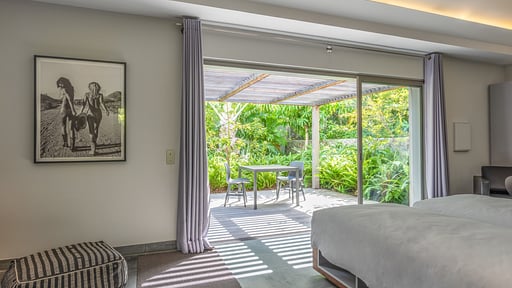 Villa Angel Schlafzimmer 6