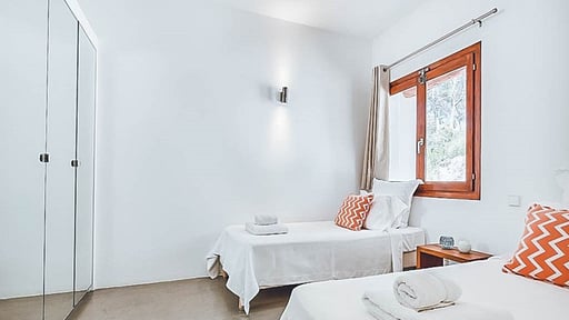 Villa Angela Bedroom 3