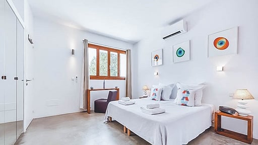 Villa Angela Bedroom 6