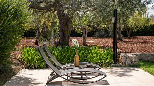 Villa Angela Ostuni Andere