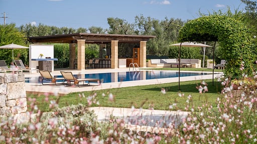 Villa Angela Ostuni Andere