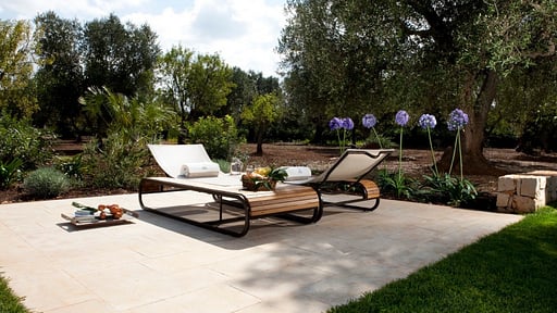 Villa Angela Ostuni Andere