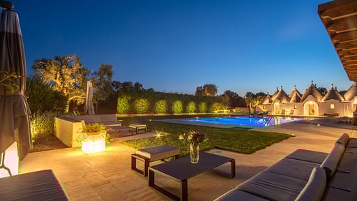 Villa Angela Ostuni Andere