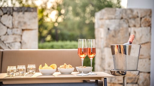 Villa Angela Ostuni Andere