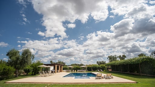 Villa Angela Ostuni Andere