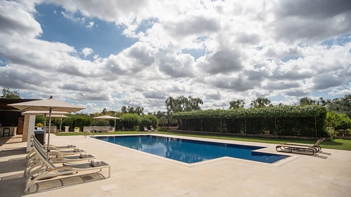 Villa Angela Ostuni Andere