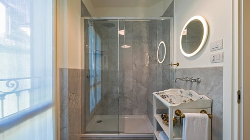 Villa Angela Camera da letto 5