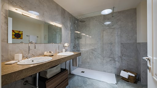 Villa Angela Camera da letto 6