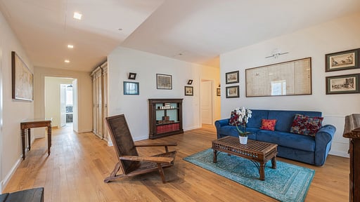 Villa Angela Soggiorno 2