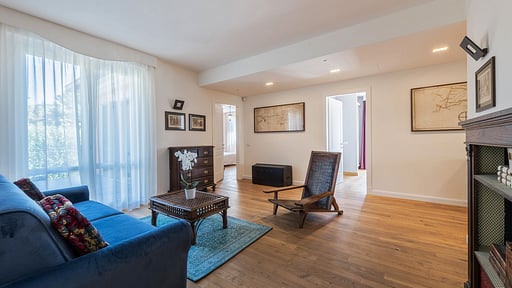 Villa Angela Soggiorno 2