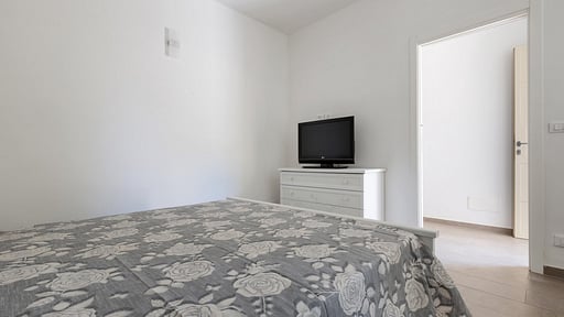 Villa Angele Slaapkamer 1