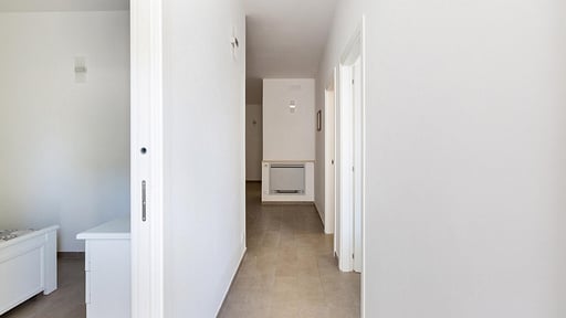 Villa Angele Slaapkamer 1